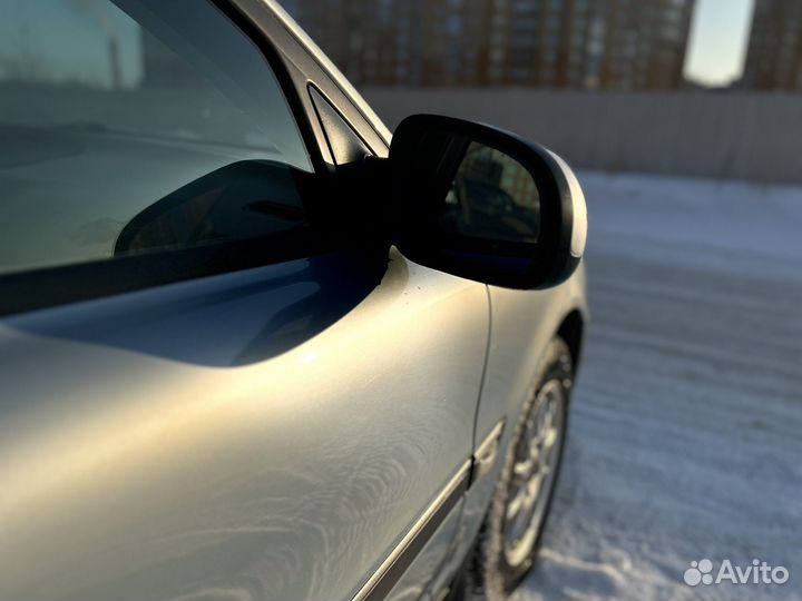 Volvo S80 2.4 МТ, 2000, 502 566 км