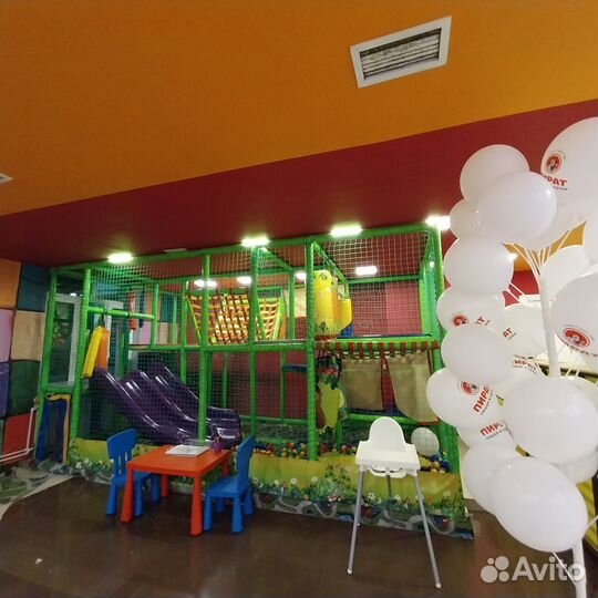 Продается игровой комплекс