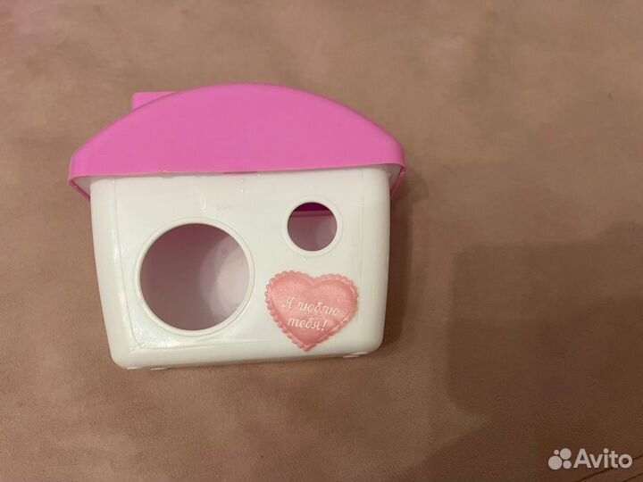 Клетка для грызунов