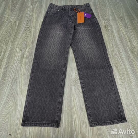 Джинсы Maison Margiela type