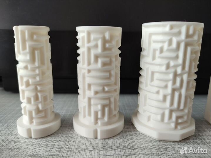 3D печать, моделирование