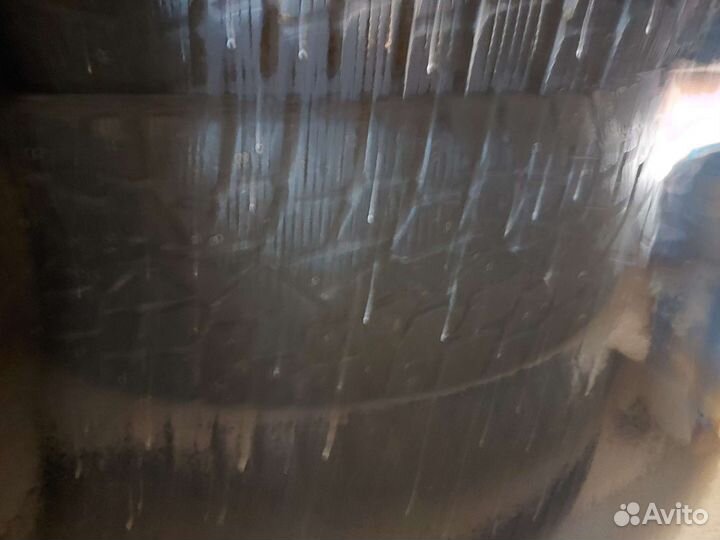 Dunlop GrandTrek Ice 03 235/60 R17