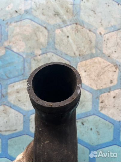 Патрубок интеркулера 078145745A