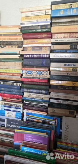 Книги классика