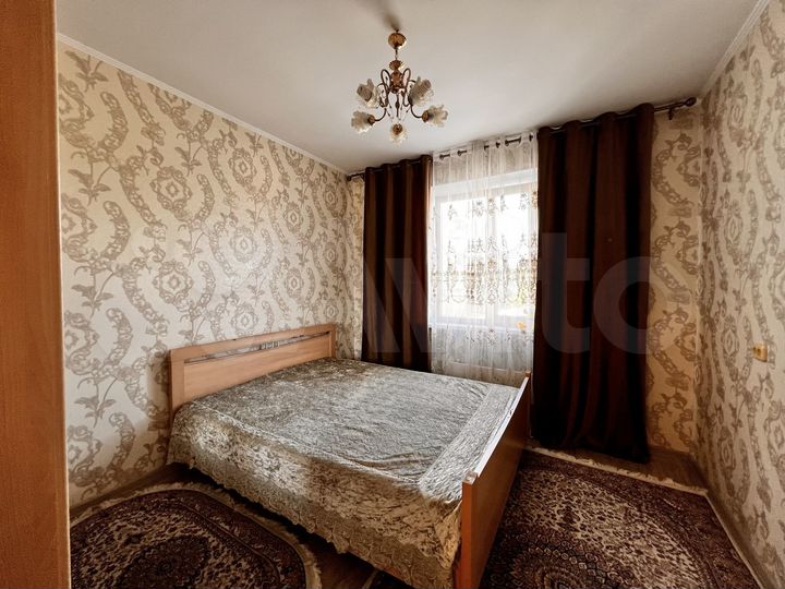 2-к. квартира, 51,3 м², 2/5 эт.