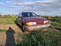 Ford Scorpio 2.0 AT, 1985, 200 000 км, с пробегом, цена 170 000 руб.