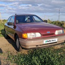 Ford Scorpio 2.0 AT, 1985, 200 000 км, с пробегом, цена 170 000 руб.