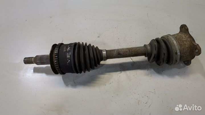 Полуось Mitsubishi L200, 2015