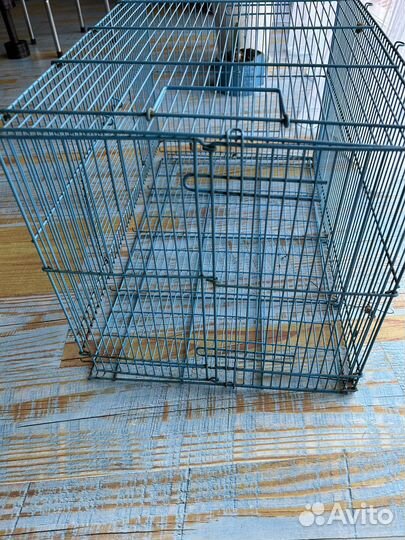 Клетка для птиц