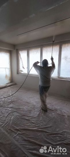 Ремонт квартир