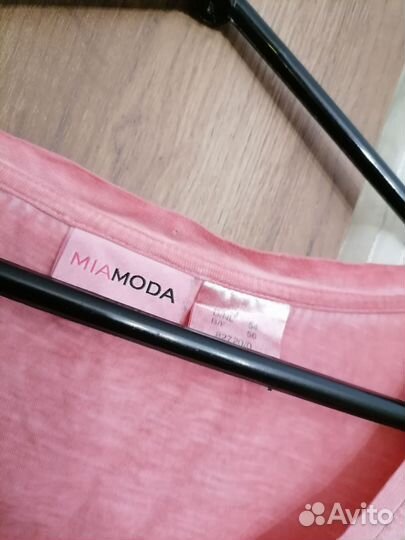 M. Moda 5xl женская Германия