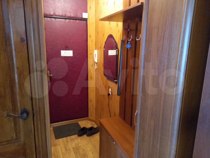2-к. квартира, 44,1 м², 2/5 эт.