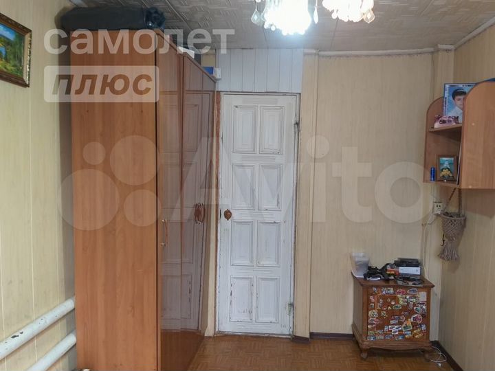 Дом 79,4 м² на участке 4,7 сот.