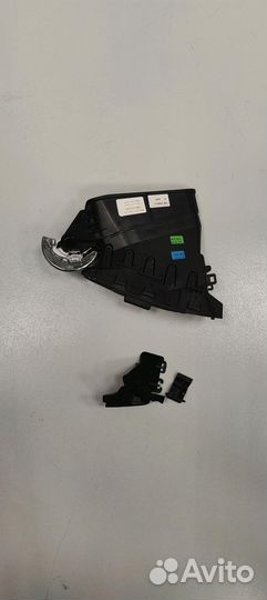 Дефлектор вентиляционный Ford focus 3