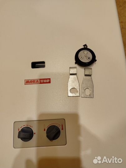 Газовая колонка Мора Тор,б/у