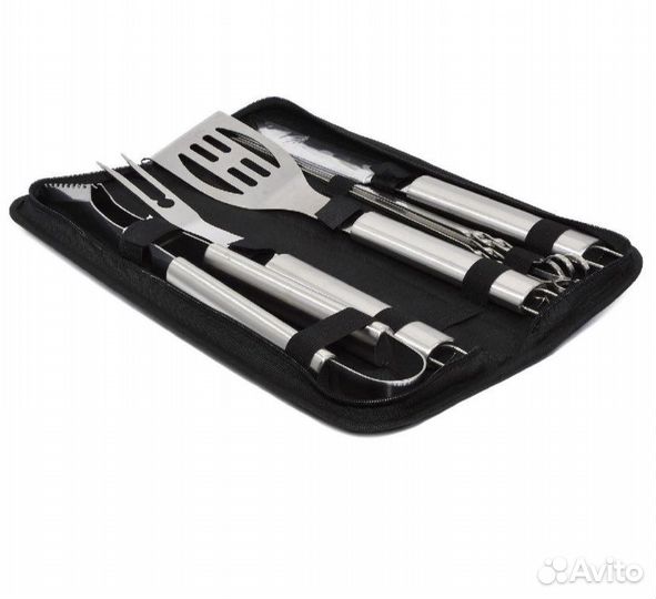 Инструмент для барбекю и гриля