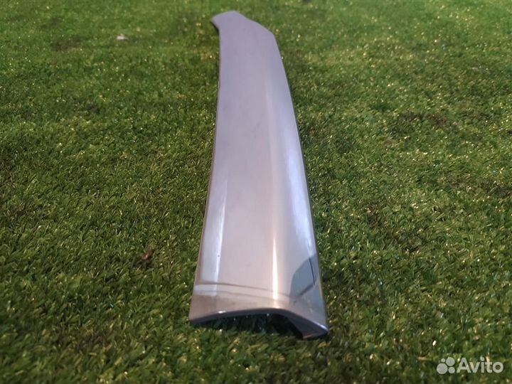 Молдинг решетки радиатора Honda Accord 8 (CU) 2009