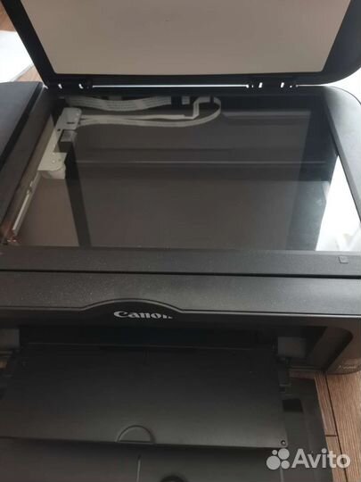 Принтер Canon MG2140