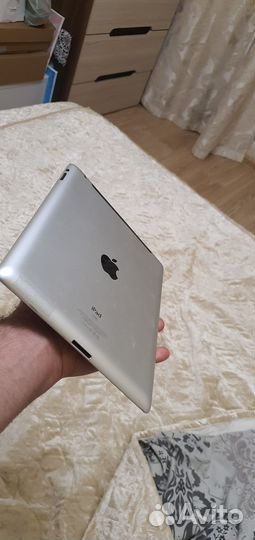 iPad 2 64 gb с сим