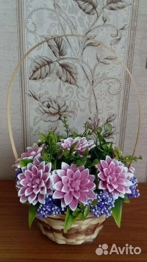 Формы для мыла