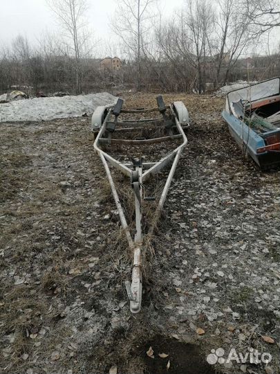 Прицеп