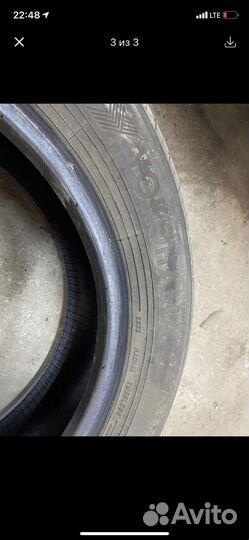 Yokohama BluEarth-ES ES32 195/60 R15