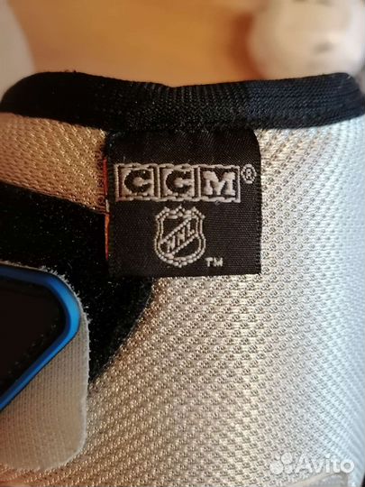 Хоккейная форма взрослая