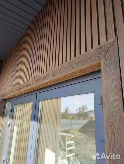 Вертикальные панели дпк