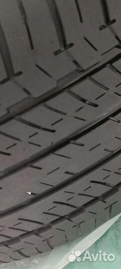 Bridgestone Dueler H/L 422 Ecopia 245/55 R19 T