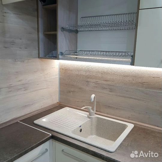 Кухни от производителя