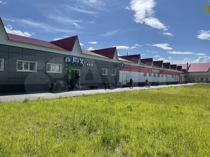 Свободного назначения, 74 м²