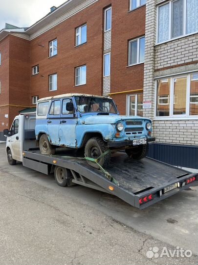 Услуги эвакуатора Арск 24/7. До 6 тонн