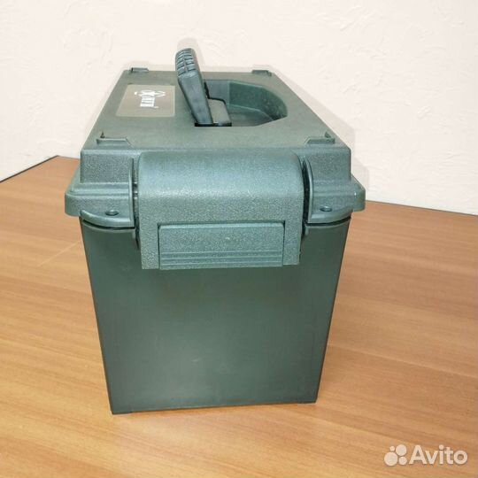 Ящик патронный водонепроницаемый