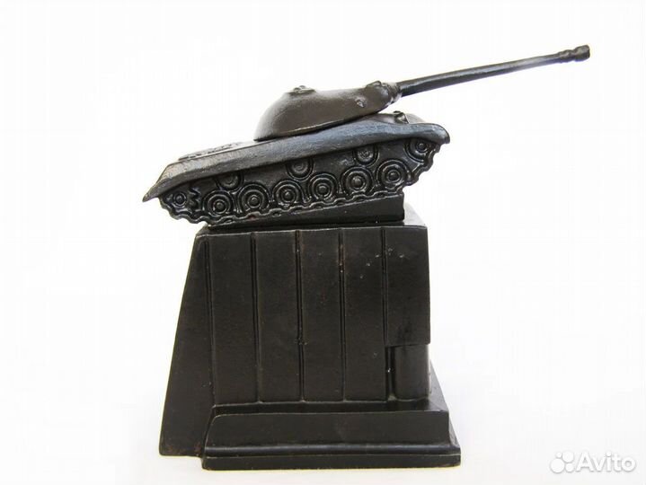 Каслинское литье №3. Касли СССР. Куса. Чугун