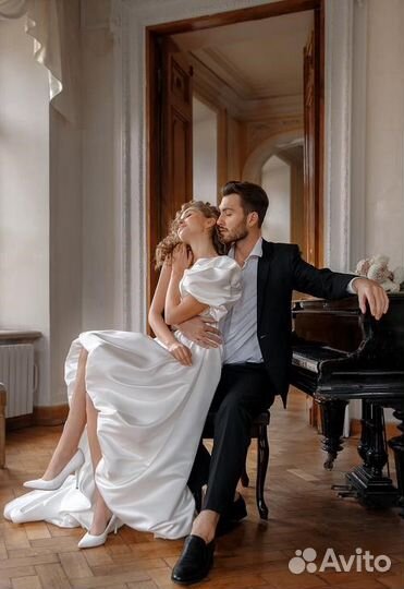 Свадебный фотограф / Фотограф на свадьбу