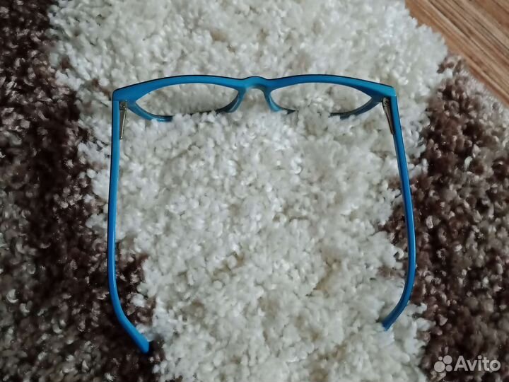 Очки астигматизм