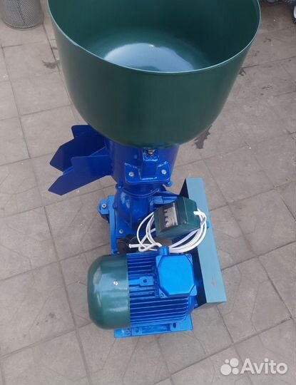 Гранулятор Комбикорма 220V