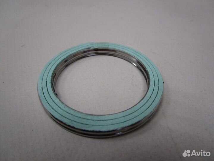 Кольцо глушителя - stone