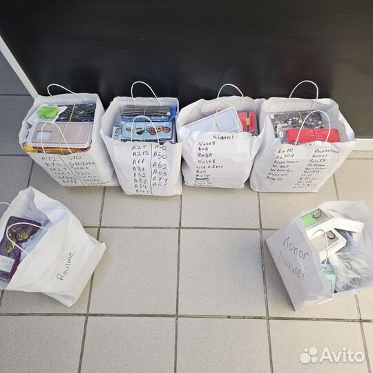 Чехлы на телефон опт