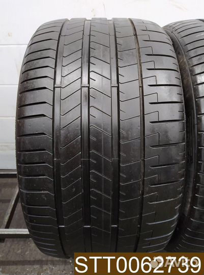 Pirelli P Zero 305/30 R21 100R