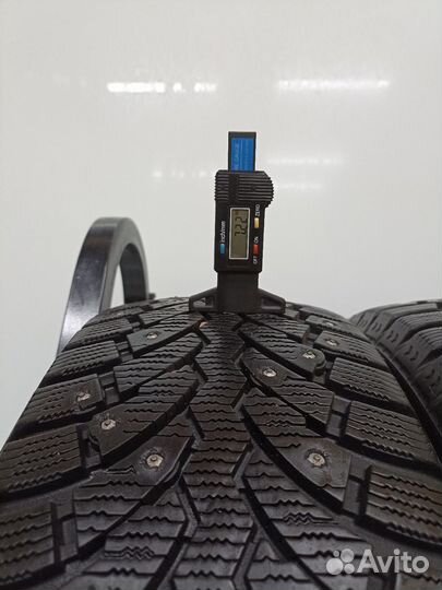 Formula Ice 205/55 R16