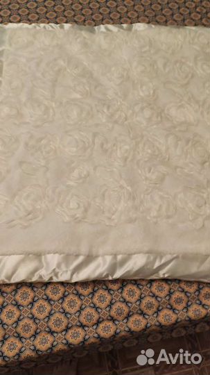 Конверт на выписку, одевался один раз