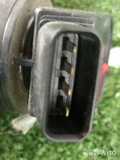 Катушка зажигания Toyota Isis ANM10G 1azfse 2005