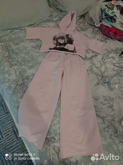 Детские вещи