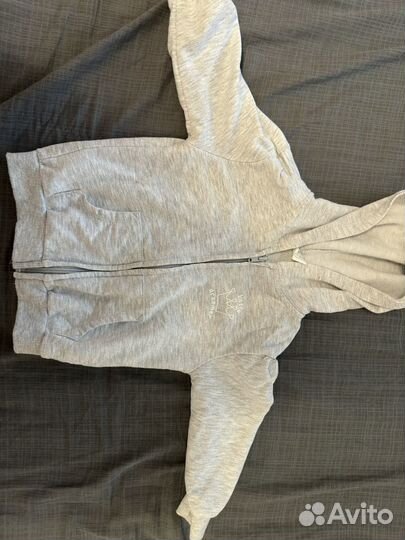 Толстовка для девочки