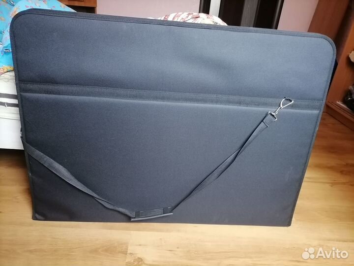 Сумка для художественного планшета