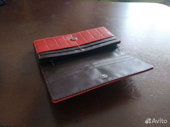 Кошелек женский новый