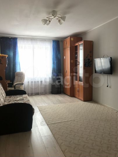 2-к. квартира, 62,7 м², 15/17 эт.