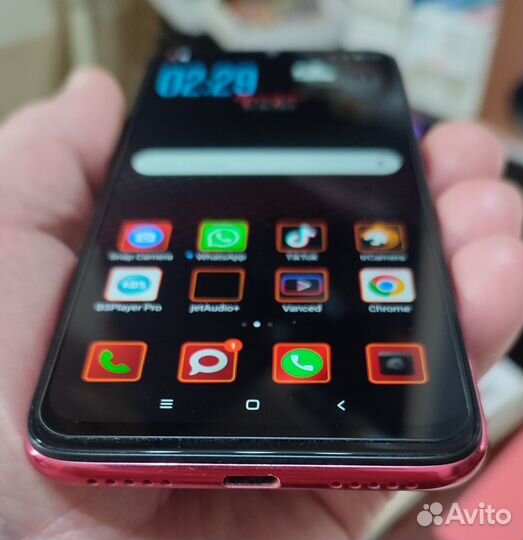 Xiaomi Redmi Note 7, 4/64 ГБ