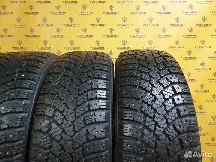 Nokian Tyres Nordman SUV 225/65 R17 106T
